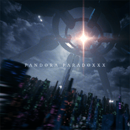 PANDORA PARADOXXXのジャケット画像