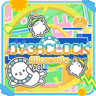 OV3RCLOCKのジャケット画像