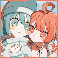 PPPP (feat. Hatsune Miku, Kasane Teto)のジャケット画像