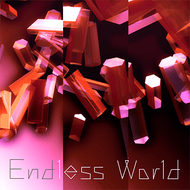 Endless Worldのジャケット画像