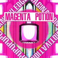 MAGENTA POTIONのジャケット画像
