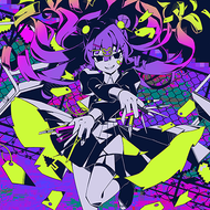 バグのジャケット画像