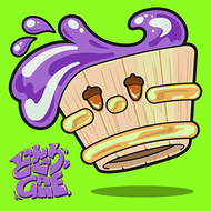 どんぐりGAMEのジャケット画像