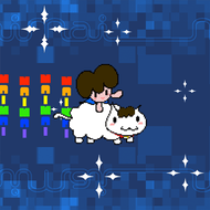 Nyan Cat EXのジャケット画像