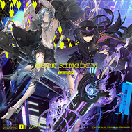 Neon Kingdomのジャケット画像