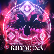 KHYMΞXΛのジャケット画像