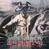 Trrricksters!!のジャケット画像