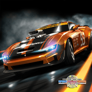 RIDGE RACER STEPS -GMT remix-のジャケット画像
