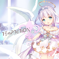 TEmPTaTiONのジャケット画像