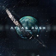 ATLAS RUSHのジャケット画像