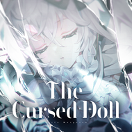 The Cursed Dollのジャケット画像