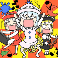疾走あんさんぶるのジャケット画像
