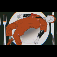 ビターチョコデコレーションのジャケット画像