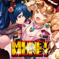 Money Moneyのジャケット画像