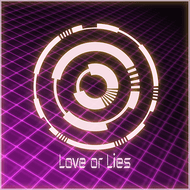 Love or Liesのジャケット画像