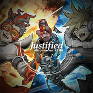 Justifiedのジャケット画像