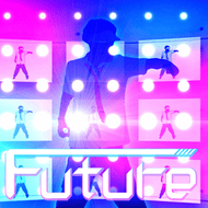 Futureのジャケット画像