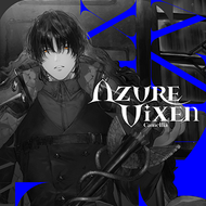 Λzure Vixenのジャケット画像