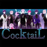 CocktaiLのジャケット画像