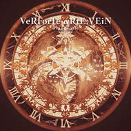 VeRForTe αRtE:VEiNのジャケット画像