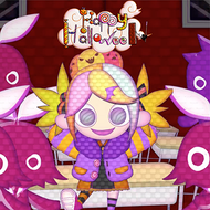 Happy Halloweenのジャケット画像