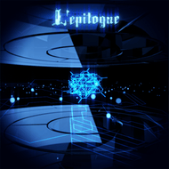 L'épilogueのジャケット画像