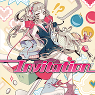 Invitationのジャケット画像