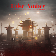 False Amber (from the Black Bazaar, Or by A Kervan Trader from the Lands Afar, Oのジャケット画像