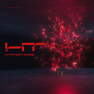 HYP3RTRIBEのジャケット画像