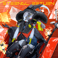 Eternal Returnのジャケット画像
