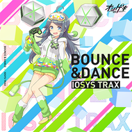 BOUNCE & DANCEのジャケット画像