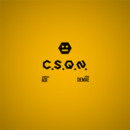c.s.q.n.のジャケット画像