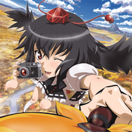 INFINITE WORLDのジャケット画像