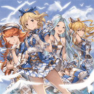 キミとボクのミライのジャケット画像