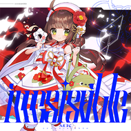 Irresistibleのジャケット画像