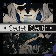 Secret Sleuthのジャケット画像