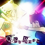 QZKago Requiemのジャケット画像