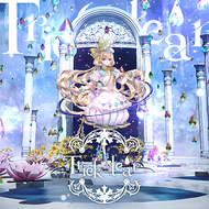 Trick tearのジャケット画像