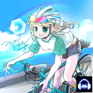 アルカンシエルのジャケット画像