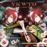 YKWTDのジャケット画像