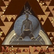 Moon of Noonのジャケット画像