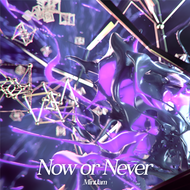 Now or Neverのジャケット画像