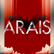ARAISのジャケット画像