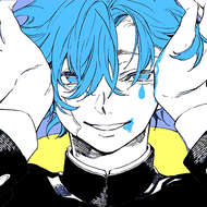 ヴィランのジャケット画像