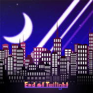 End of Twilightのジャケット画像
