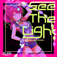 See The Lightのジャケット画像