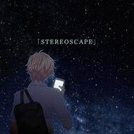STEREOSCAPEのジャケット画像