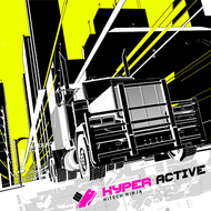 Hyper Activeのジャケット画像
