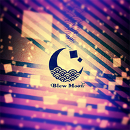 Blew Moonのジャケット画像