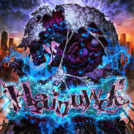 Hainuweleのジャケット画像